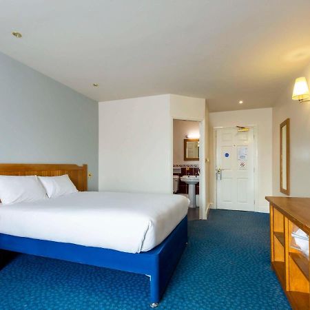 Ibis Budget Bromsgrove Exterior foto