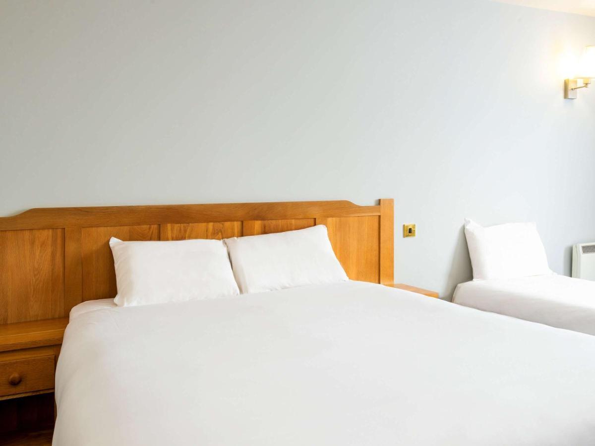 Ibis Budget Bromsgrove Exterior foto