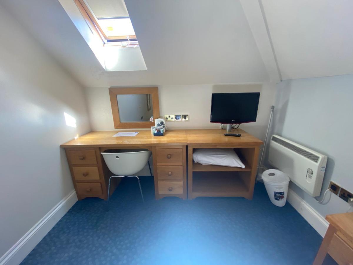 Ibis Budget Bromsgrove Exterior foto
