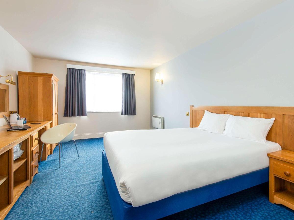 Ibis Budget Bromsgrove Exterior foto