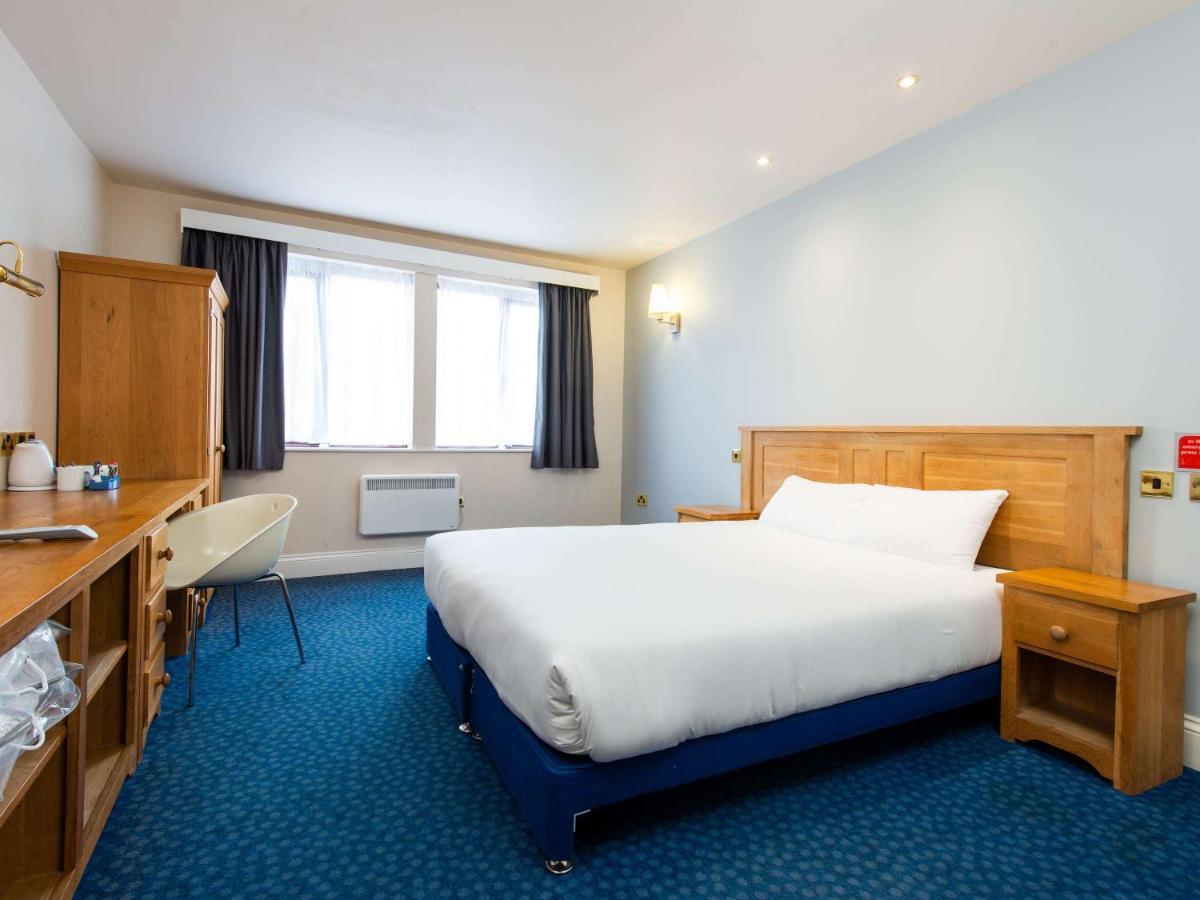 Ibis Budget Bromsgrove Exterior foto
